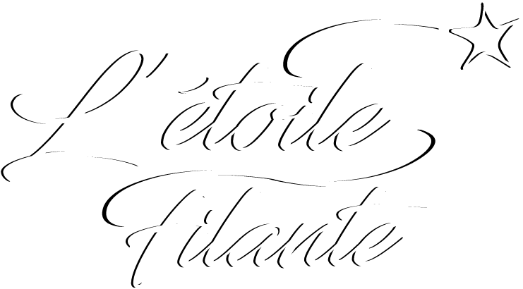 Gite Mirmande L'étoile filante